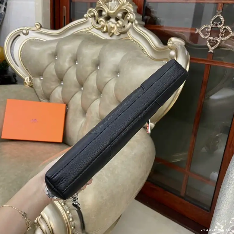Official Brother Sam 2112YZ0007 Bag Hermès 0613